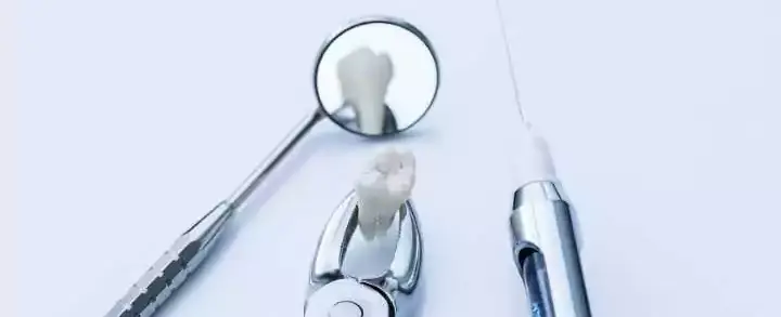 Anestesia no dente: guia completo para nunca mais ter medo