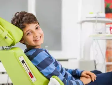 Dentista para criança: 6 dúvidas dos pais esclarecidas