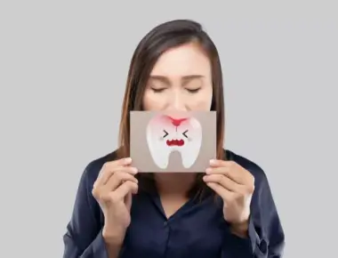 10 sintomas de infecção nos dentes que não podem ser ignorados