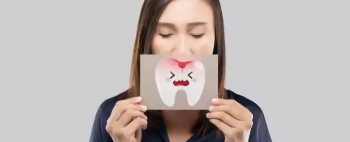 10 sintomas de infecção nos dentes que não podem ser ignorados